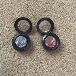 Mac extra dimension eyeshadows
